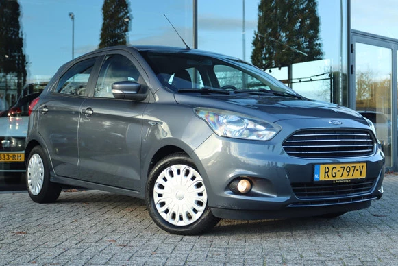 Ford Ka - Afbeelding 8 van 29