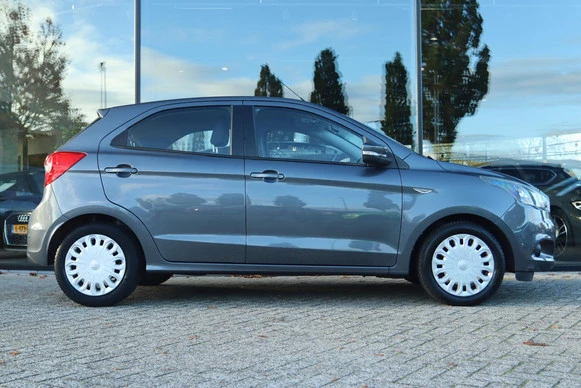Ford Ka - Afbeelding 9 van 29