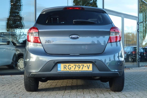 Ford Ka - Afbeelding 10 van 29