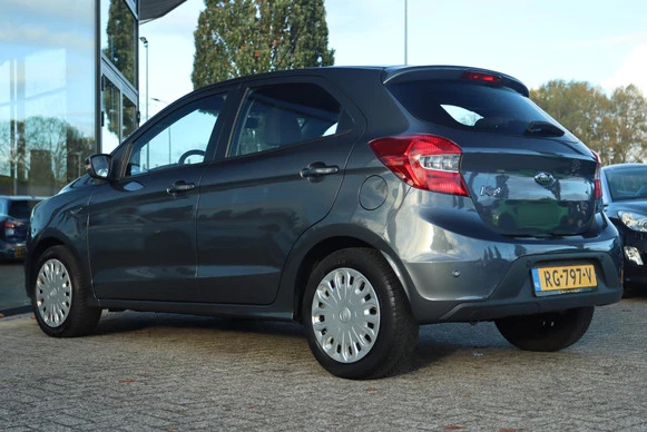 Ford Ka - Afbeelding 11 van 29
