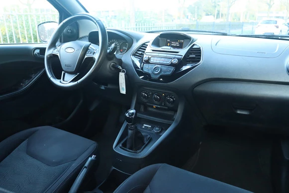 Ford Ka - Afbeelding 12 van 29