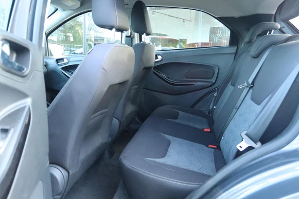 Ford Ka - Afbeelding 13 van 29