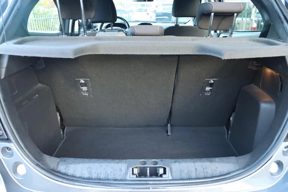 Ford Ka - Afbeelding 14 van 29