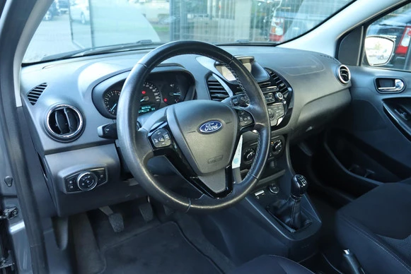 Ford Ka - Afbeelding 15 van 29