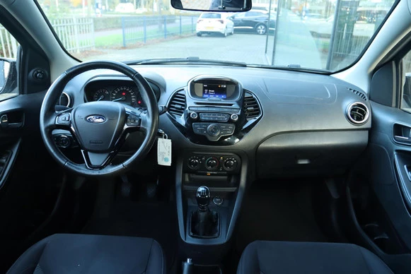 Ford Ka - Afbeelding 16 van 29