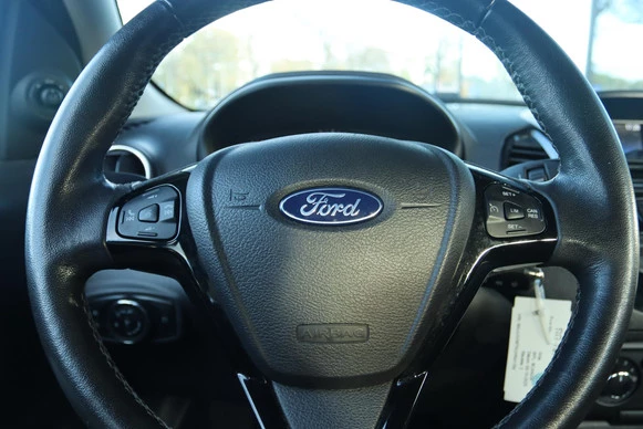 Ford Ka - Afbeelding 17 van 29