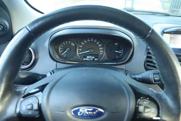 Ford Ka - Afbeelding 18 van 29