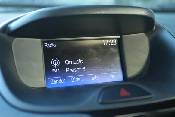 Ford Ka - Afbeelding 22 van 29