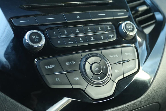 Ford Ka - Afbeelding 24 van 29