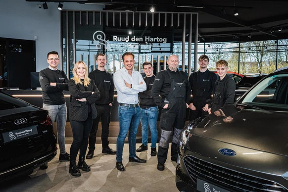 Ford Ka - Afbeelding 29 van 29