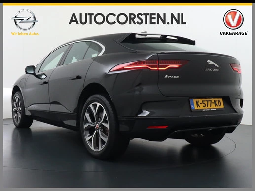 Jaguar I-PACE - Afbeelding 2 van 30