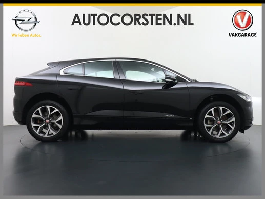 Jaguar I-PACE - Afbeelding 5 van 30