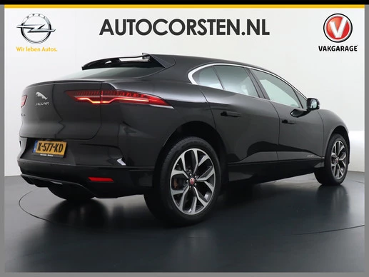 Jaguar I-PACE - Afbeelding 6 van 30