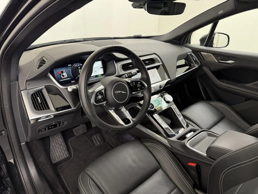 Jaguar I-PACE - Afbeelding 9 van 30