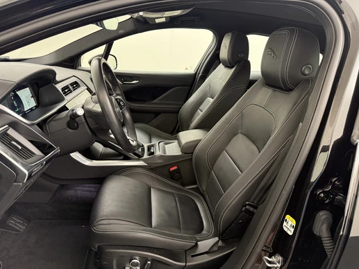 Jaguar I-PACE - Afbeelding 10 van 30
