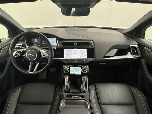 Jaguar I-PACE - Afbeelding 11 van 30