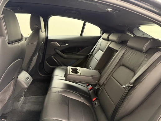 Jaguar I-PACE - Afbeelding 12 van 30