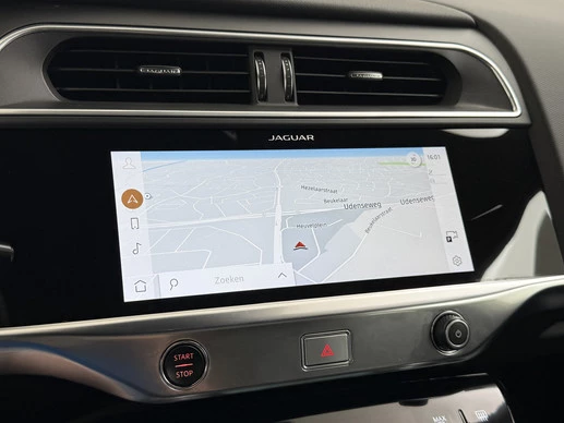 Jaguar I-PACE - Afbeelding 13 van 30