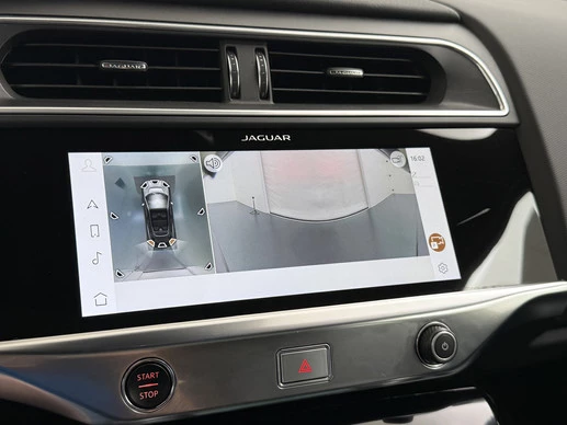 Jaguar I-PACE - Afbeelding 14 van 30