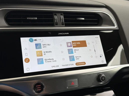 Jaguar I-PACE - Afbeelding 15 van 30