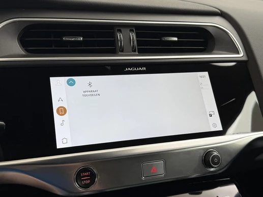 Jaguar I-PACE - Afbeelding 16 van 30