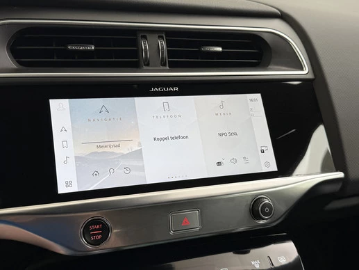 Jaguar I-PACE - Afbeelding 17 van 30