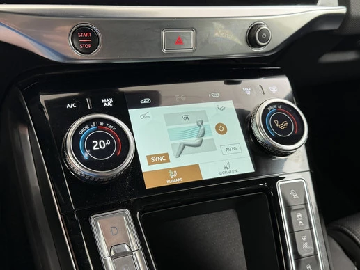 Jaguar I-PACE - Afbeelding 18 van 30