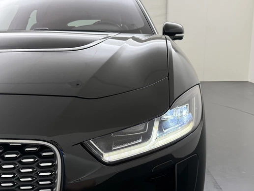 Jaguar I-PACE - Afbeelding 23 van 30