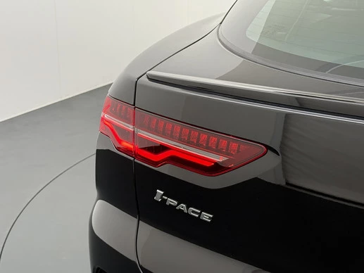 Jaguar I-PACE - Afbeelding 24 van 30