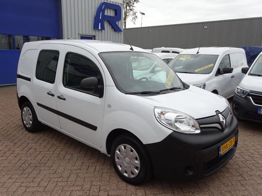 Renault Kangoo - Afbeelding 1 van 29