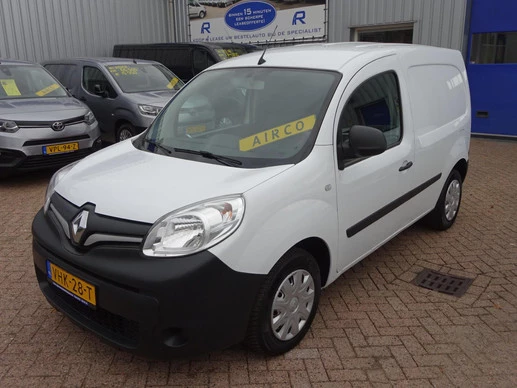 Renault Kangoo - Afbeelding 2 van 29