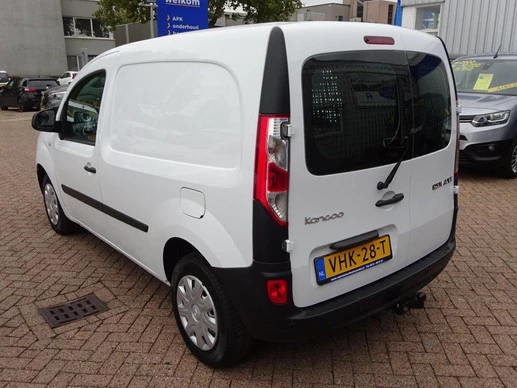 Renault Kangoo - Afbeelding 3 van 29