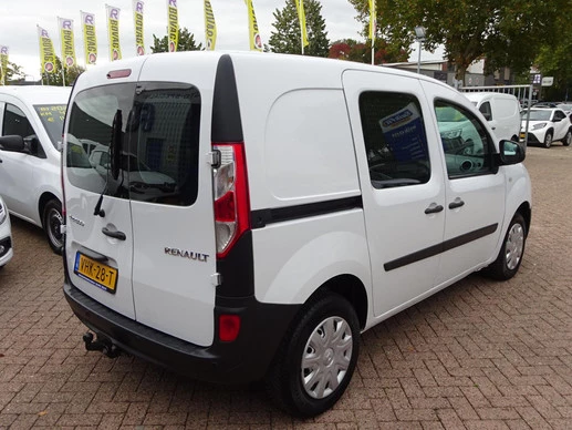Renault Kangoo - Afbeelding 4 van 29