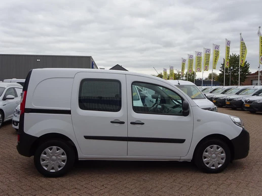 Renault Kangoo - Afbeelding 5 van 29
