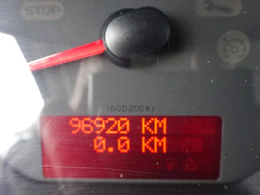 Renault Kangoo - Afbeelding 6 van 29