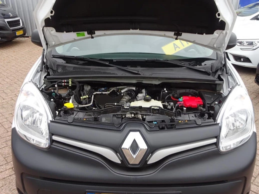 Renault Kangoo - Afbeelding 7 van 29