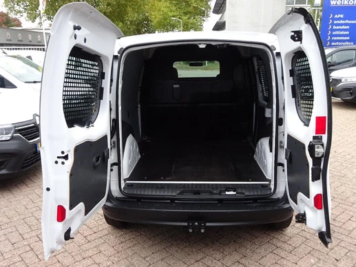 Renault Kangoo - Afbeelding 8 van 29