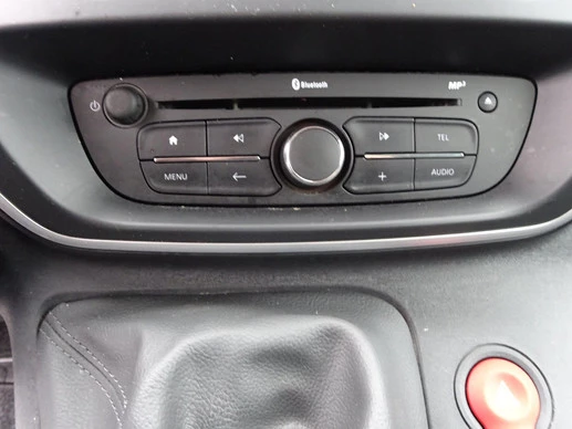 Renault Kangoo - Afbeelding 15 van 29