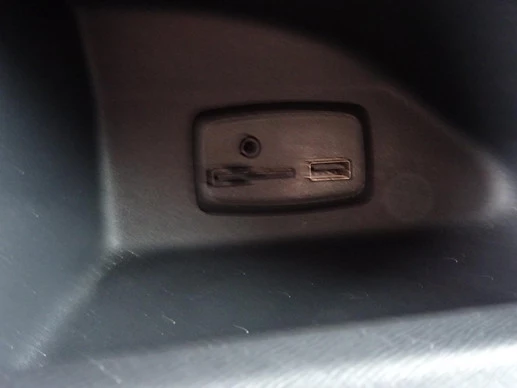Renault Kangoo - Afbeelding 18 van 29