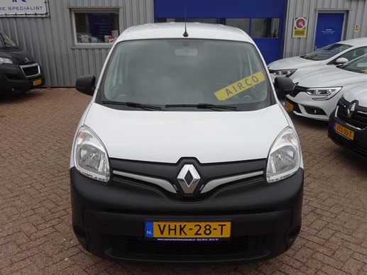 Renault Kangoo - Afbeelding 23 van 29