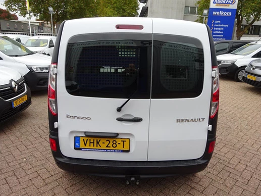 Renault Kangoo - Afbeelding 24 van 29