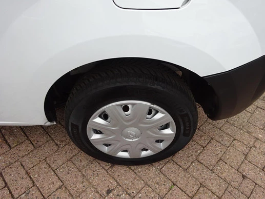 Renault Kangoo - Afbeelding 27 van 29