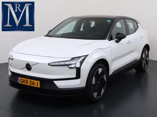 Volvo EX30 - Afbeelding 1 van 30