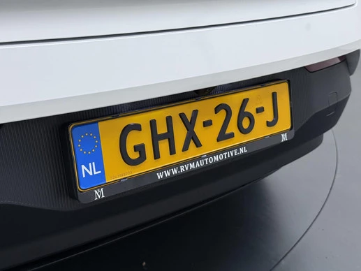 Volvo EX30 - Afbeelding 10 van 30