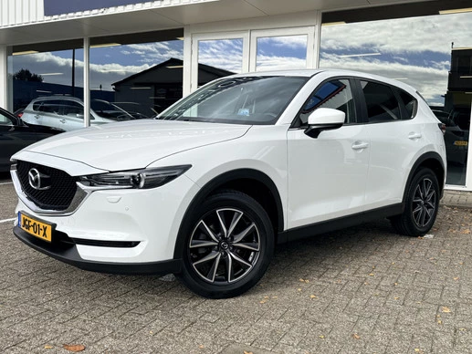 Mazda CX-5 - Afbeelding 1 van 30