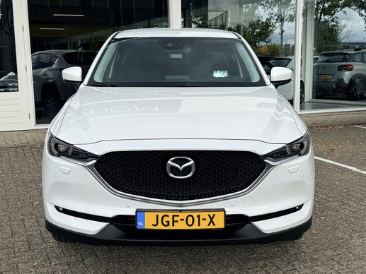 Mazda CX-5 - Afbeelding 2 van 30