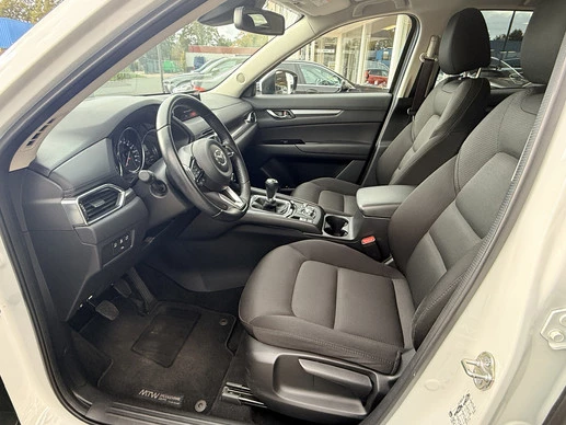 Mazda CX-5 - Afbeelding 4 van 30