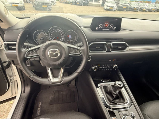 Mazda CX-5 - Afbeelding 5 van 30