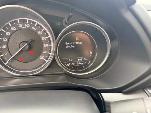 Mazda CX-5 - Afbeelding 6 van 30
