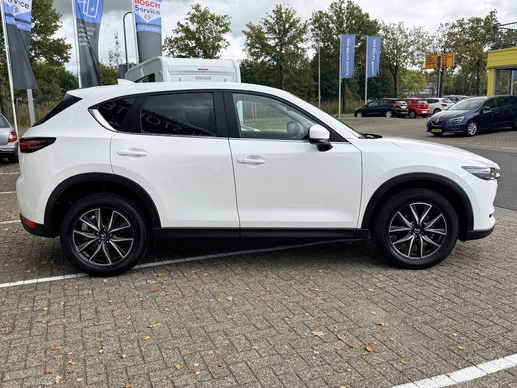 Mazda CX-5 - Afbeelding 8 van 30